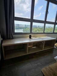 Blk 477C Hougang Capeview (Hougang), HDB 5 Rooms #587742401